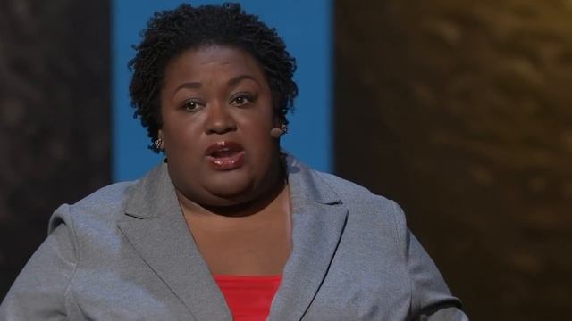 Brittney Cooper: The racial politics of time | TED смотреть онлайн