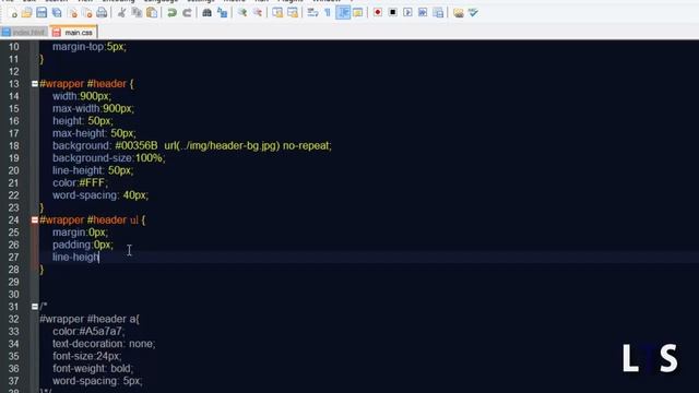 HTML Tutorial (Drop down meni) #1 [CRO][HD] смотреть онлайн
