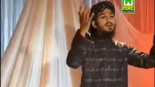 Muhammad han Noor e khuda ban k ay.by Hafiz Ahsan qedwai смотреть онлайн