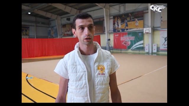 Учебно-тренировочные сборы по художественной гимнастике смотреть онлайн