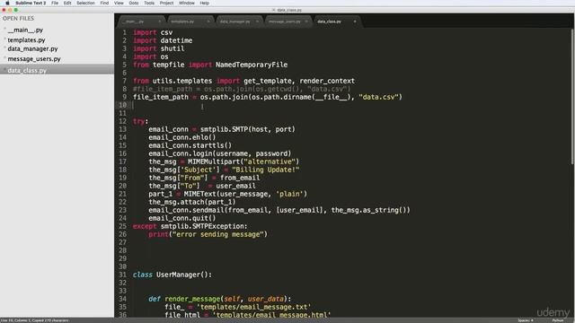 Python tutorial for beginners - Integrating Part - 2 смотреть онлайн