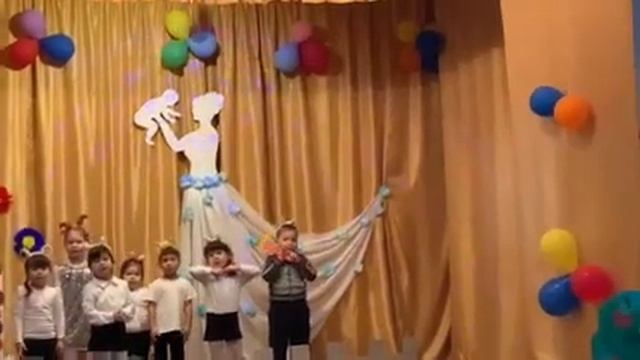 МБОУ Холуй Базинская НОШ дошкольная группа "Теремок" песня "Топ топ топатушки"@user-ze1jb6lr9x смотреть онлайн