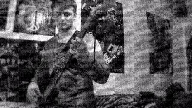 Ария-Дальний свет (bass cover) смотреть онлайн