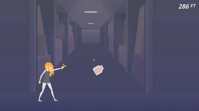 DEUL (gameplay video on Android) смотреть онлайн
