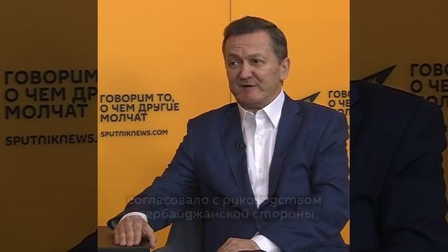 Почему Россия и ОДКБ не вмешались в конфликт в Карабахе? смотреть онлайн