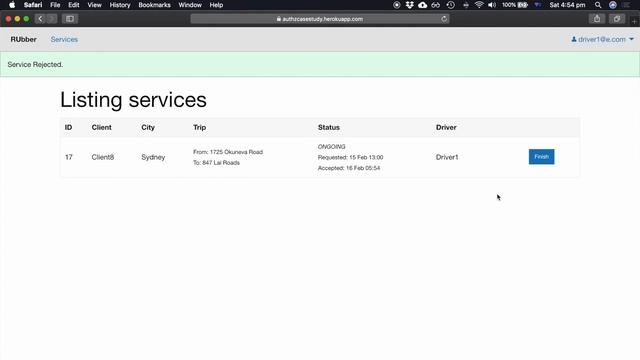 Authz - Ruby on Rails Authorization - 1 Quick Overview смотреть онлайн
