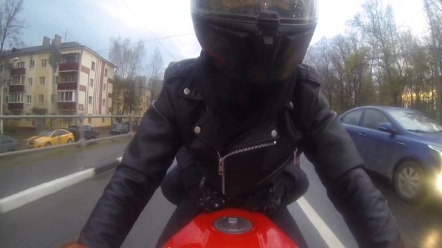 Мотопокатушки Aprilia RS50 смотреть онлайн