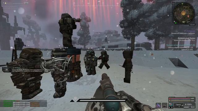 STALCRAFT|I always come back|Фарм анального бурана смотреть онлайн