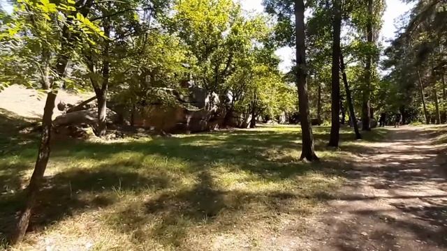 Чигирин - город Богдана Хмельницкого и славной истории Украины!