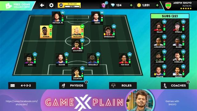 GаmeXрlаin Live Stream now & Play Pubg Mobile смотреть онлайн