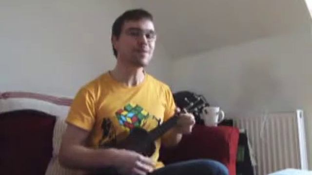Monty Python - Philosophers Song Medley - Ukulele смотреть онлайн