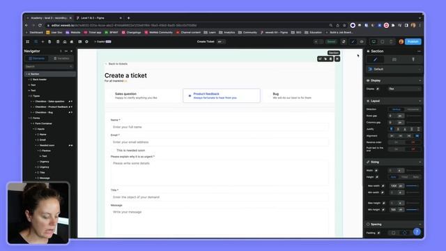 Conditional rendering to boost performances смотреть онлайн