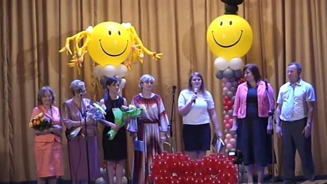 город Рязань-Выпускной СОШ-ЦДО 2014 смотреть онлайн