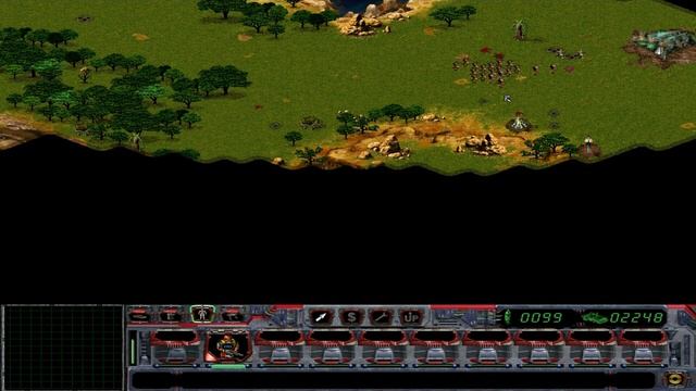 Dominion Storm Over Gift 3: Humano - Estágio 1 (1080p 60FPS) смотреть онлайн
