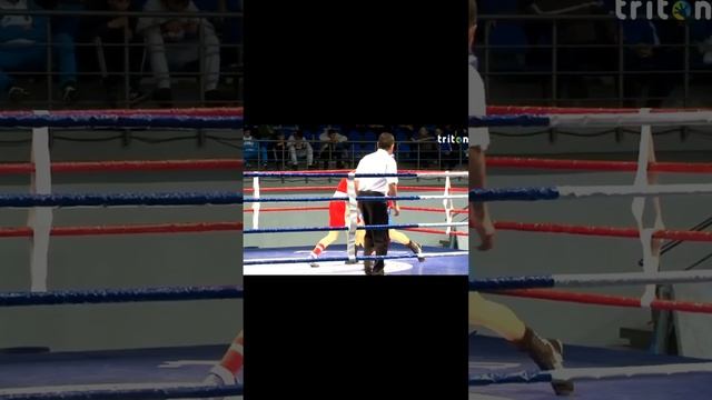 БОКС смотреть онлайн