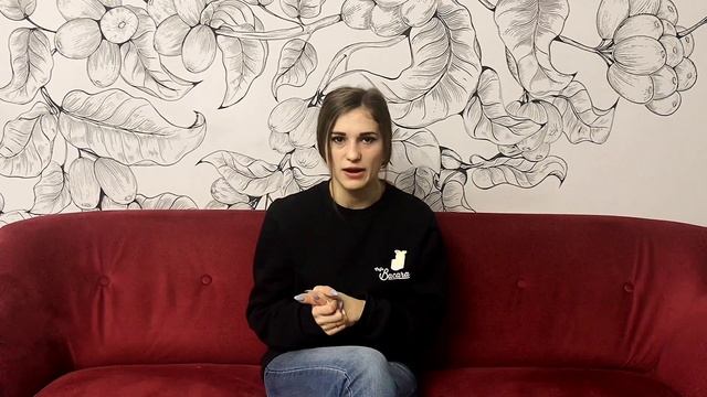 Методи обробки кави смотреть онлайн