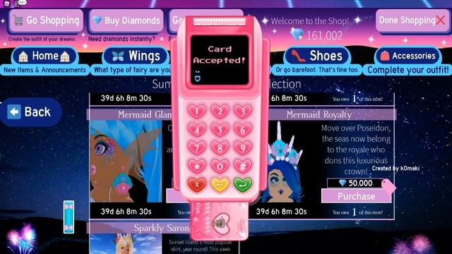 НОВЫЙ СЕТ ВИНКС В РОЯЛ ХАЙ. WINX SET. | РОБУКСЫ | FREE ROBUX | РОБЛОКС | ROBLOX | ROYAL HIGH | смотреть онлайн
