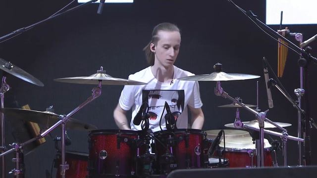 Музобразие 2024. 1 часть. 10.01.24 смотреть онлайн