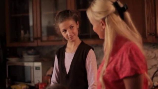 Реклама Счастливая семья смотреть онлайн