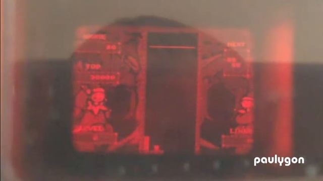 V Tetris (Virtual Boy) | Paulygon смотреть онлайн