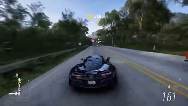 FORZA HORIZON 5 21’ HENNESSEY VENOM F5 GAMEPLAY смотреть онлайн