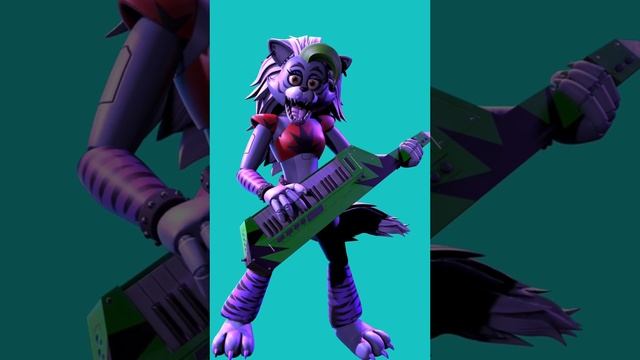 ?FNAF AR: ROBLOX + ???? смотреть онлайн