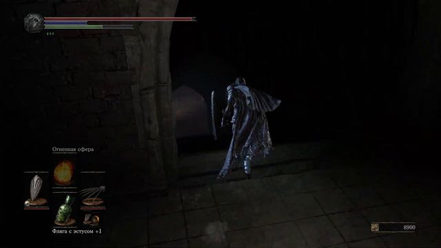 ШТУРМУЮ ПОДЗЕМЕЛЬЯ НАРИСОВАННОГО МИРА | DARK SOULS 3 C МОДАМИ НА РАНДОМ ПРОТИВНИКОВ И ЛУТА #8 смотреть онлайн