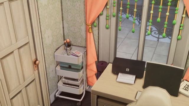 Экспресс-династия Мун ? #1 | Деньги, статус и новый дом | The Sims 4 смотреть онлайн