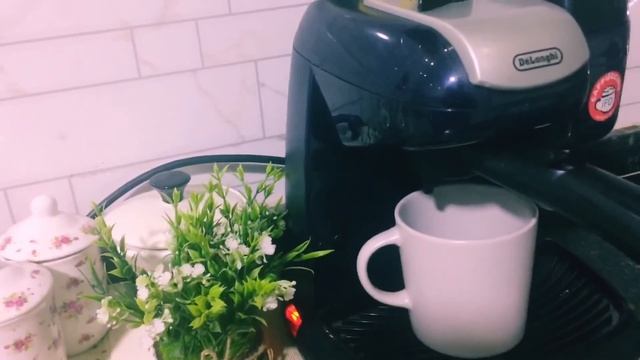 ريفيو عن ماكينه القهوه ديلونجي ec9- مميزات وعيوب #ماكينه_اسبيريسو عملت جميع أنواع المشروبات #تشيلسي смотреть онлайн