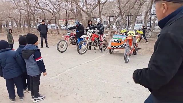 NAWRIZ BAYRAMI KUNGRAD 2022/03/23 смотреть онлайн