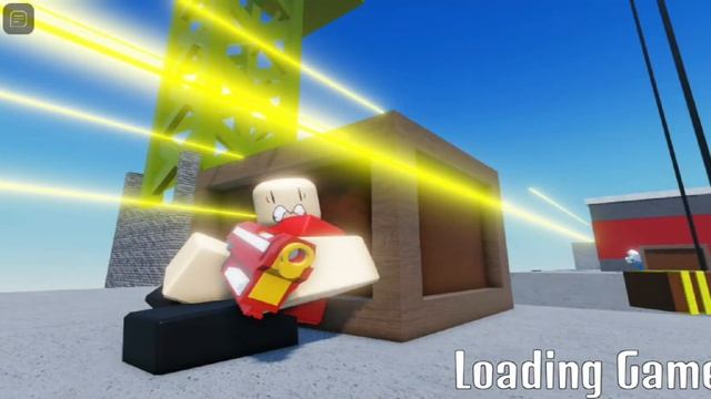 How to get the jumper badge in Roblox Randomizer (Easy) смотреть онлайн