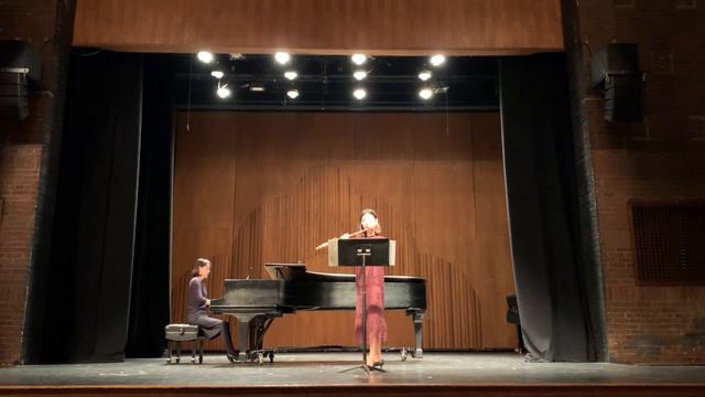 F.Devienne Flute Concerto No.7 смотреть онлайн