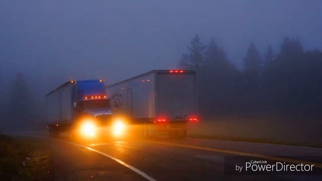 Посвещается дальнобойщикам !!!! смотреть онлайн