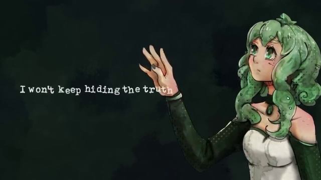 KIRA - Circles Ft. GUMI English (Original Song)