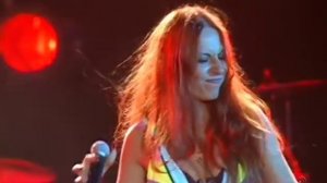 Чили - Лето (вживую)