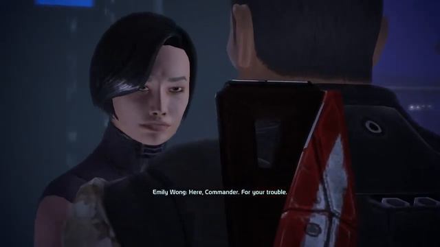 Ruthless: A Mass Effect Story, Part 14 (Mass Effect PC) [HD] смотреть онлайн