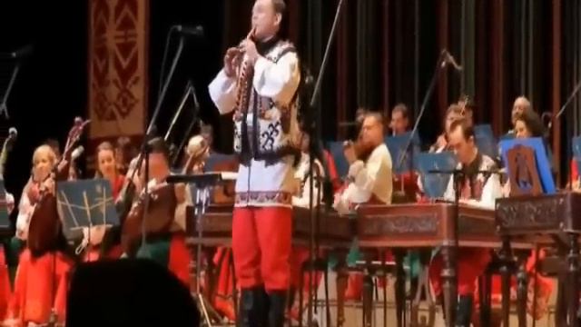 Эмиль Крупник Моя Домонько (Петр Лещенко по-буковински) смотреть онлайн