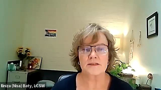 Senator Allen's Youth Mental Health Webinar смотреть онлайн