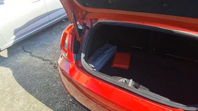 PROBLEMA FARI POST FIAT 500 ABARTH RISOLTO , ASCOLTARE BENE смотреть онлайн