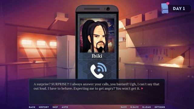 Cold Hearts (2/3) | Demo смотреть онлайн