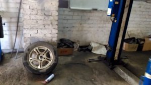 Ceed задний плавающий сайлентблок