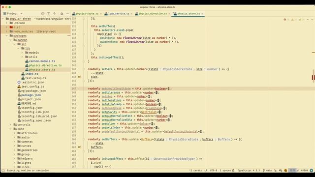 Yet another WebStorm workflow смотреть онлайн