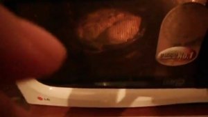 Жареные окорочка в микроволновке