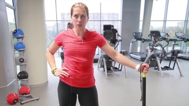 Life Fitness Synrgy360 World Class Город Столиц смотреть онлайн
