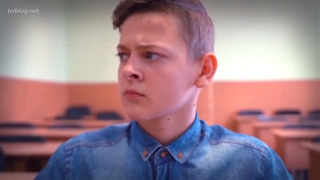 ШКОЛА 90х vs 2010х смотреть онлайн