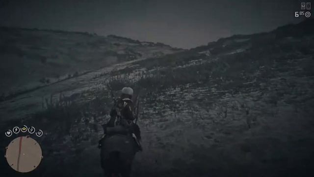 RDR 2 на PlayStation 5