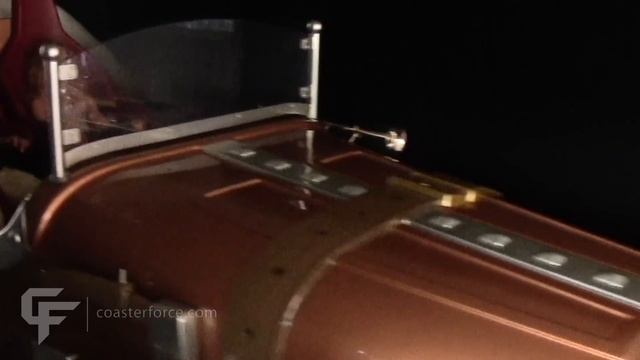Il Tempo Extra Gigante off-ride HD Hunderfossen Familiepark смотреть онлайн