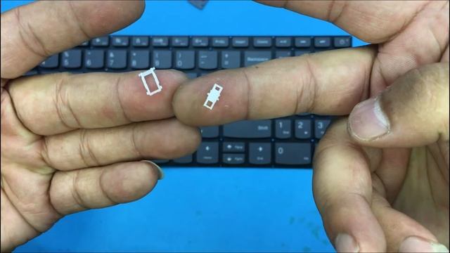 How To Install And Fix The Keyboard Keys of Lenovo IdeaPad 330S-15 330S-15ARR 330S-15AST 330S-15IKB смотреть онлайн