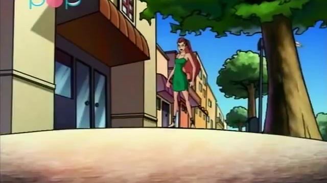 Archie's Weird Mysteries - Dream Girl смотреть онлайн