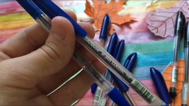 ♡Back To School// моя канцелярия